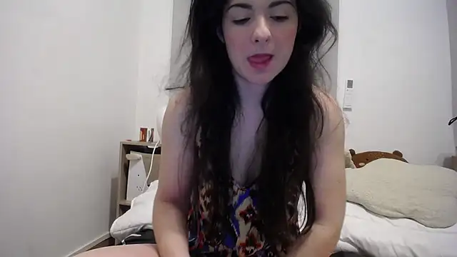 desirmiss1 online show from March 3, 2025, 6:42 am