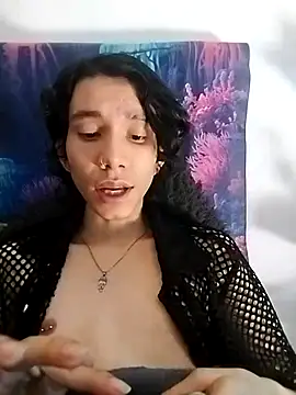 Snapshot of LAICK_01 chatting on July 24, 2026, 8:05 pm LAICK 01 online show from July 24, 2026, 8:05 pm