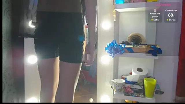 Snapshot of LAICK_01 chatting on February 27, 2026, 12:22 am LAICK 01 online show from February 27, 2026, 12:22 am