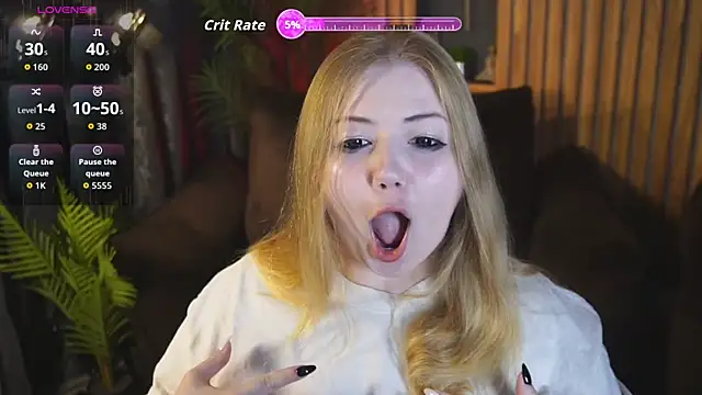 Snapshot of Tinker_Belll chatting on June 28, 2026, 7:31 pm Tinker Belll online show from June 28, 2026, 7:31 pm