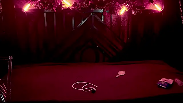 Tinker Belll online show from January 6, 2026, 8:02 pm