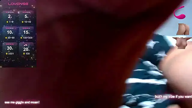 Snapshot of kyara_pride chatting on December 3, 2025, 9:36 pm kyara pride online show from December 3, 2025, 9:36 pm