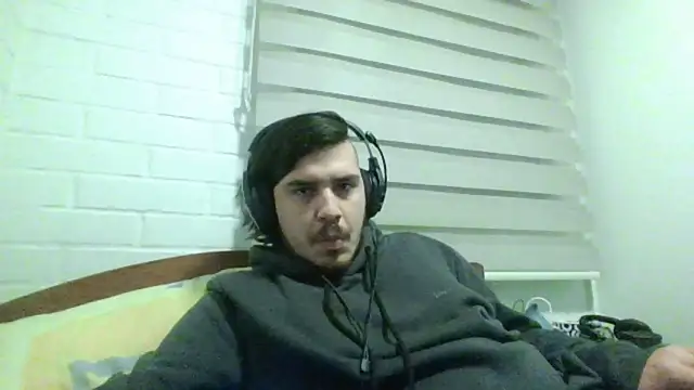 hung weeb online show from May 11, 2026, 2:35 am
