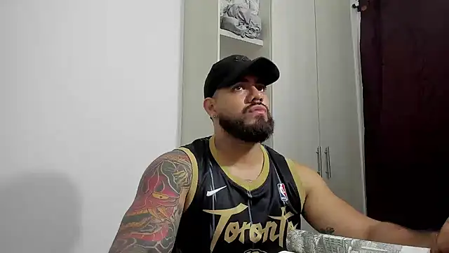  Coddygold  online show from January 15, 2026, 12:08 pm