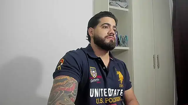  Coddygold  online show from December 17, 2025, 10:42 am