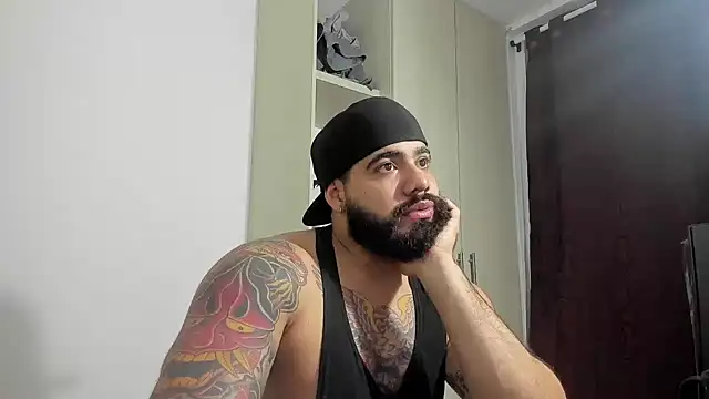  Coddygold  online show from October 15, 2025, 11:57 pm