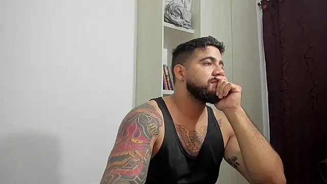  Coddygold  online show from January 17, 2026, 11:25 am