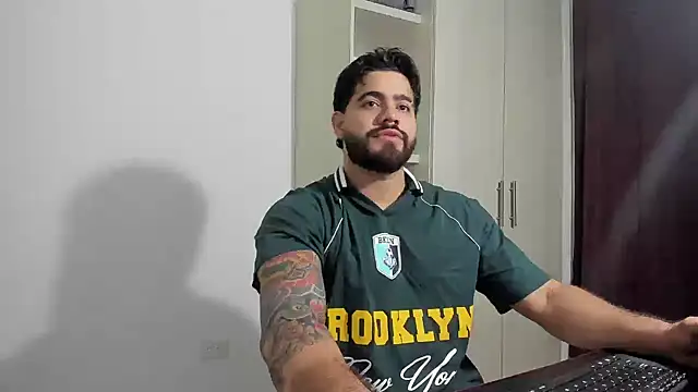  Coddygold  online show from November 15, 2025, 11:36 am