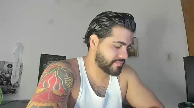  Coddygold  online show from February 10, 2025, 11:36 am