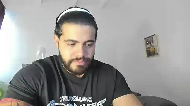  Coddygold  online show from February 11, 2025, 11:42 am