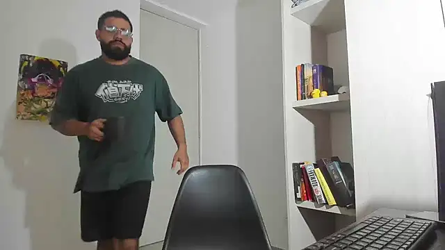 Snapshot of _Coddygold_ chatting on March 1, 2026, 11:10 am Coddygold online show from March 1, 2026, 11:10 am