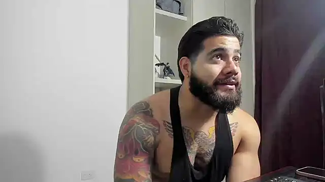  Coddygold  online show from November 13, 2025, 12:09 pm