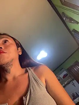 ASIANMISTRESSSS online show from January 5, 2026, 11:41 pm