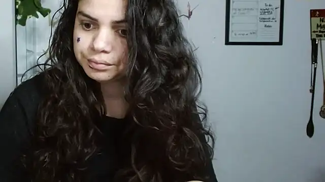 Nikkykora15 online show from November 14, 2025, 2:04 am