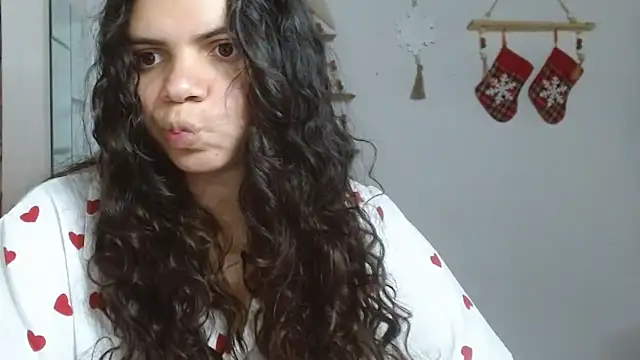 Nikkykora15 online show from November 23, 2025, 8:08 pm