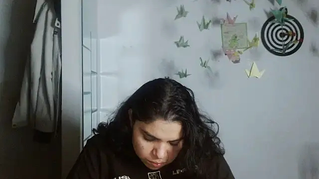 Nikkykora15 online show from March 19, 2026, 1:27 am