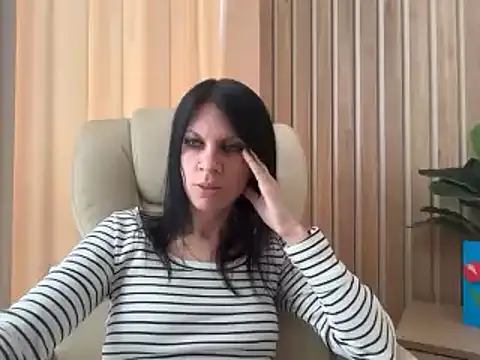 InjaAtHome online show from April 21, 2026, 12:23 pm