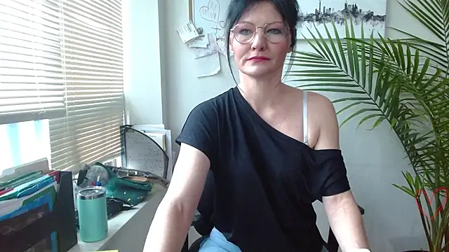 City Kat online show from April 24, 2026, 2:30 pm