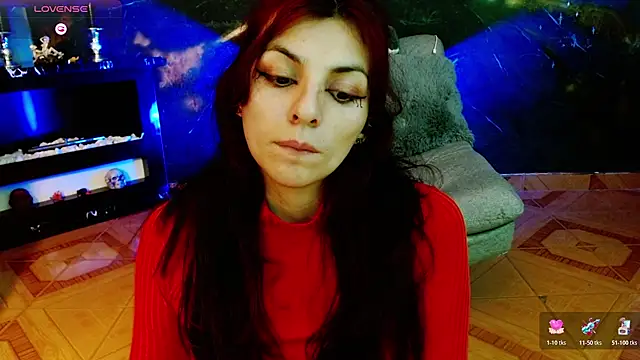 Snapshot of julieth_sex1 chatting on May 8, 2026, 5:00 am julieth sex1 online show from May 8, 2026, 5:00 am