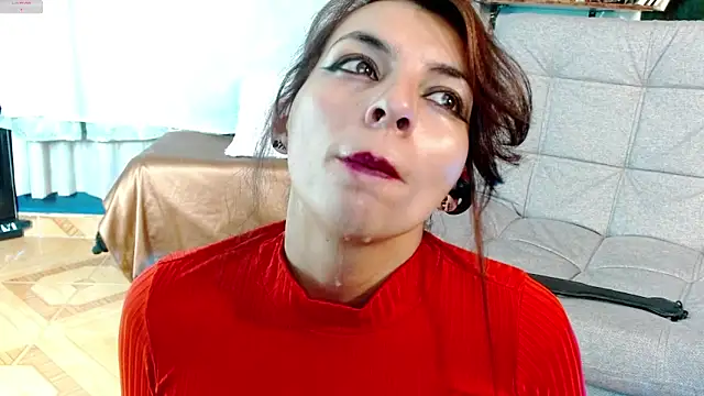 Snapshot of julieth_sex1 chatting on April 12, 2026, 8:50 am julieth sex1 online show from April 12, 2026, 8:50 am