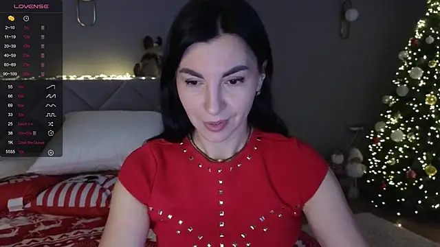 Mary love16 online show from December 4, 2025, 6:56 am