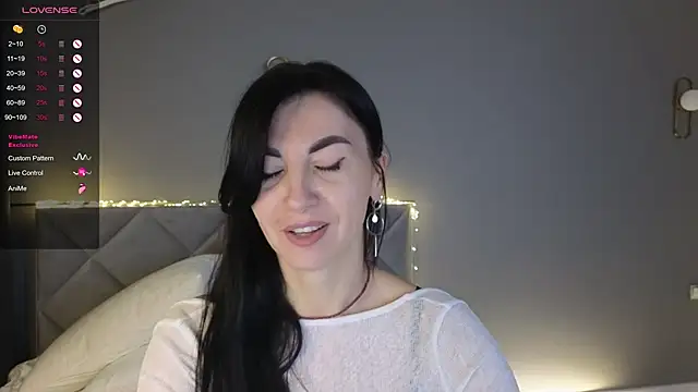 Mary love16 online show from November 24, 2025, 8:03 am