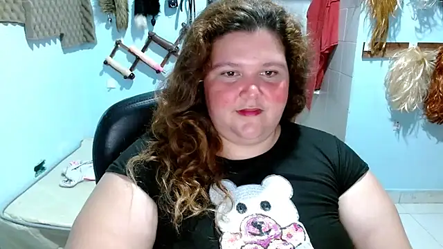 squirt322bbw online show from October 6, 2025, 6:08 pm