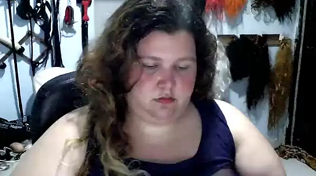 Snapshot of squirt322bbw chatting on February 27, 2025, 12:14 am squirt322bbw online show from February 27, 2025, 12:14 am