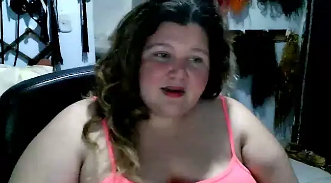 Snapshot of squirt322bbw chatting on March 12, 2025, 2:52 am squirt322bbw online show from March 12, 2025, 2:52 am