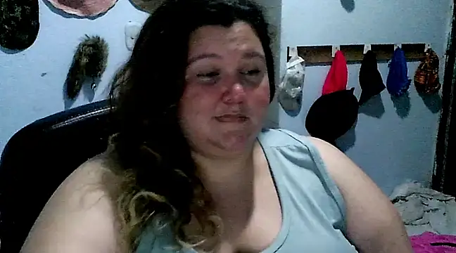 Snapshot of squirt322bbw chatting on March 18, 2025, 1:13 am squirt322bbw online show from March 18, 2025, 1:13 am