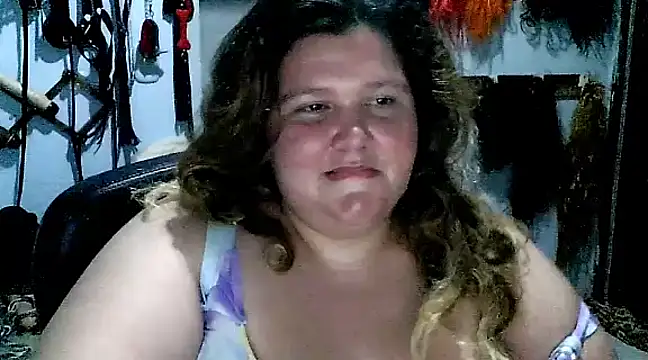 Snapshot of squirt322bbw chatting on February 26, 2025, 3:35 am squirt322bbw online show from February 26, 2025, 3:35 am