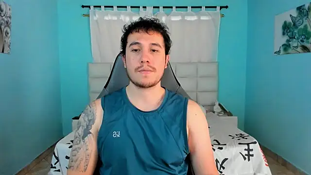juan  jimenez online show from June 17, 2026, 6:29 pm