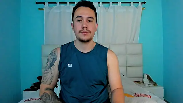 juan  jimenez online show from March 14, 2026, 9:21 pm