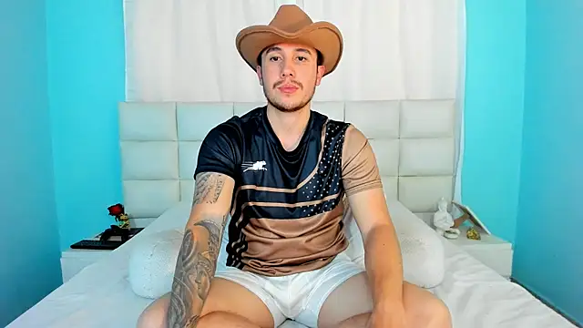 juan  jimenez online show from October 31, 2025, 8:38 pm