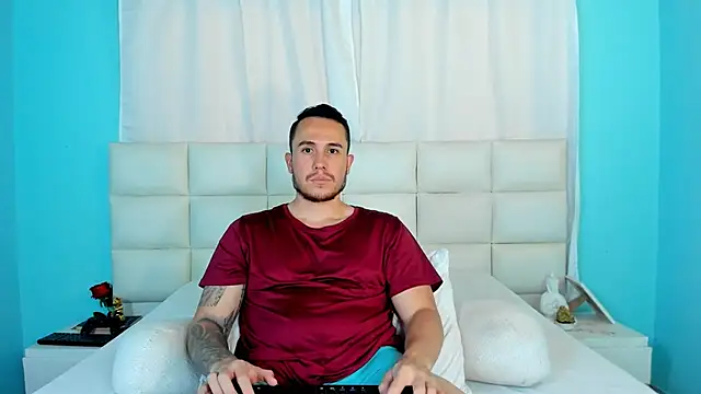 juan  jimenez online show from October 14, 2025, 7:47 pm