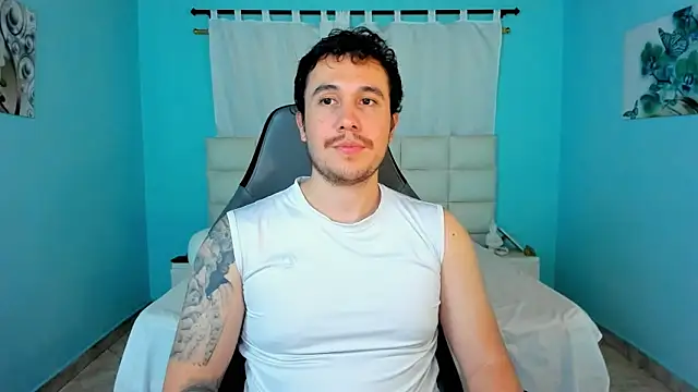 juan  jimenez online show from June 9, 2026, 11:17 pm