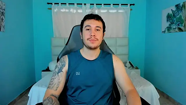 juan  jimenez online show from May 20, 2026, 3:20 pm