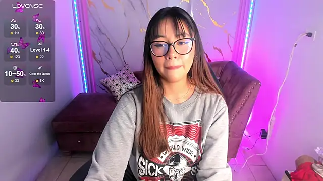 Snapshot of Nasha_abby chatting on June 6, 2026, 8:36 pm Nasha abby online show from June 6, 2026, 8:36 pm