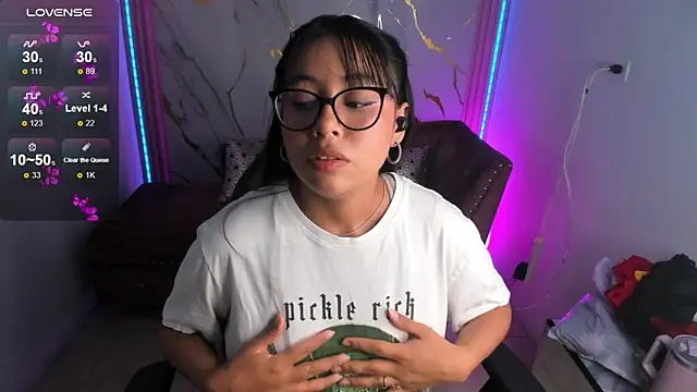 Snapshot of Nasha_abby chatting on June 18, 2026, 9:20 pm Nasha abby online show from June 18, 2026, 9:20 pm