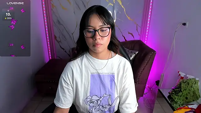 Snapshot of Nasha_abby chatting on July 12, 2026, 8:53 pm Nasha abby online show from July 12, 2026, 8:53 pm