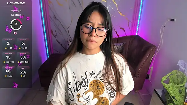 Snapshot of Nasha_abby chatting on June 22, 2026, 8:17 pm Nasha abby online show from June 22, 2026, 8:17 pm