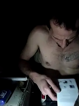 hawkmystical online show from March 9, 2025, 6:50 am