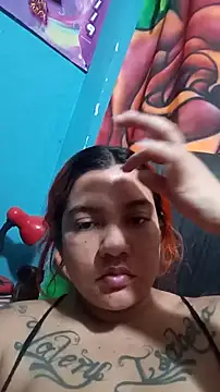 Snapshot of Dulce_domini chatting on February 27, 2026, 4:45 am Dulce domini online show from February 27, 2026, 4:45 am