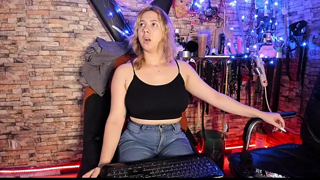 Liltildeman moon online show from April 29, 2026, 11:55 pm