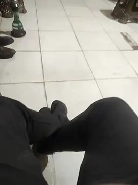 My120my120 online show from November 11, 2025, 10:15 pm