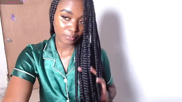 Snapshot of Kaiadebayo chatting on November 28, 2025, 12:11 am Kaiadebayo online show from November 28, 2025, 12:11 am