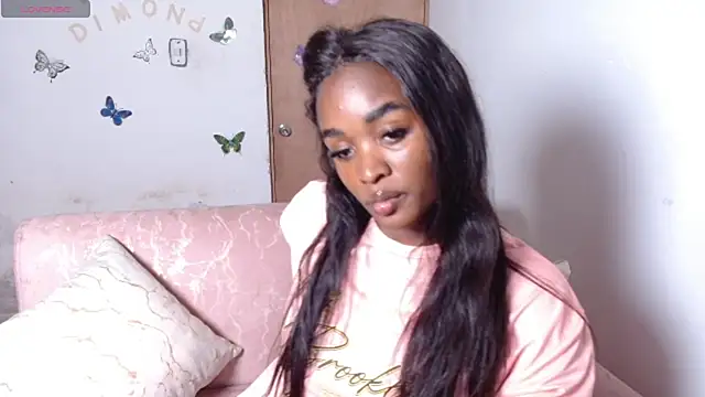 Snapshot of Kaiadebayo chatting on November 2, 2025, 9:42 pm Kaiadebayo online show from November 2, 2025, 9:42 pm