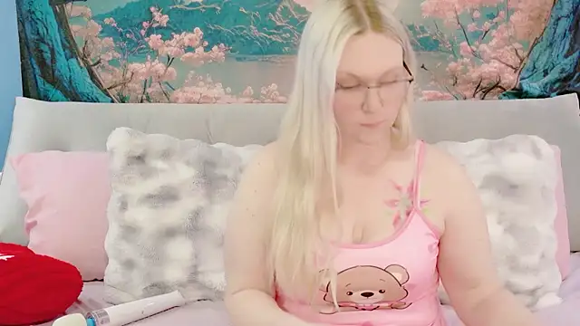 SaraBearXo online show from February 20, 2026, 1:13 am