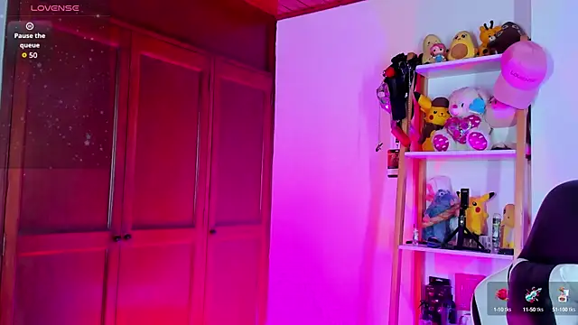 Snapshot of eymy-hadid chatting on September 26, 2025, 2:24 pm eymy-hadid online show from September 26, 2025, 2:24 pm