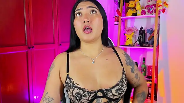 Snapshot of eymy-hadid chatting on October 20, 2025, 9:15 pm eymy-hadid online show from October 20, 2025, 9:15 pm